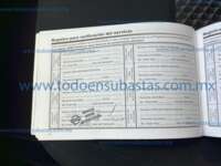 Nissan Versa 2021 4p Sense L4/1.6 Aut 2021 Nissan Versa Ingreso Documentos 4