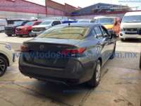 Nissan Versa 2021 4p Sense L4/1.6 Aut 2021 Nissan Versa Ingreso Exteriores 3