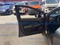 Nissan Versa 2021 4p Sense L4/1.6 Aut 2021 Nissan Versa Ingreso Interiores 0