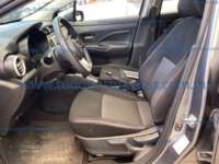 Nissan Versa 2021 4p Sense L4/1.6 Aut 2021 Nissan Versa Ingreso Interiores 1
