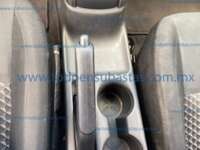 Nissan Versa 2021 4p Sense L4/1.6 Aut 2021 Nissan Versa Ingreso Interiores 12