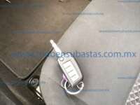 Nissan Versa 2021 4p Sense L4/1.6 Aut 2021 Nissan Versa Ingreso Interiores 13