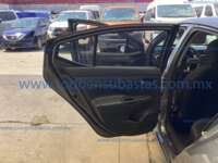 Nissan Versa 2021 4p Sense L4/1.6 Aut 2021 Nissan Versa Ingreso Interiores 16