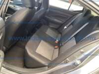 Nissan Versa 2021 4p Sense L4/1.6 Aut 2021 Nissan Versa Ingreso Interiores 17