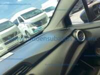 Nissan Versa 2021 4p Sense L4/1.6 Aut 2021 Nissan Versa Ingreso Interiores 20