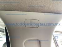 Nissan Versa 2021 4p Sense L4/1.6 Aut 2021 Nissan Versa Ingreso Interiores 21