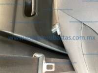 Nissan Versa 2021 4p Sense L4/1.6 Aut 2021 Nissan Versa Ingreso Interiores 23