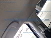 Nissan Versa 2021 4p Sense L4/1.6 Aut 2021 Nissan Versa Ingreso Interiores 24