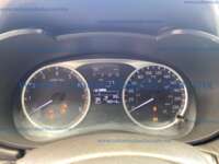 Nissan Versa 2021 4p Sense L4/1.6 Aut 2021 Nissan Versa Ingreso Interiores 3