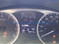 Nissan Versa 2021 4p Sense L4/1.6 Aut 2021 Nissan Versa Ingreso Interiores 4