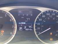 Nissan Versa 2021 4p Sense L4/1.6 Aut 2021 Nissan Versa Ingreso Interiores 5