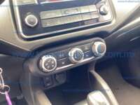 Nissan Versa 2021 4p Sense L4/1.6 Aut 2021 Nissan Versa Ingreso Interiores 9