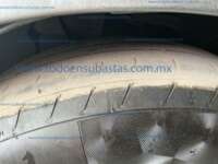 Nissan Versa 2021 4p Sense L4/1.6 Aut IMG_5721