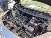 Nissan Versa 2021 4p Sense L4/1.6 Aut 2021 Nissan Versa Ingreso Motor 0