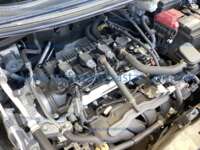 Nissan Versa 2021 4p Sense L4/1.6 Aut 2021 Nissan Versa Ingreso Motor 3