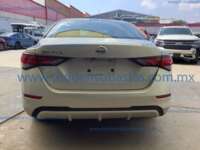 Nissan Sentra 2020 4p Advance L4/2.0 CVT Línea Nueva IMG_4890