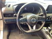Nissan Sentra 2020 4p Advance L4/2.0 CVT Línea Nueva IMG_4895