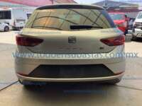 Seat León 2020 5p FR L4/1.4/T DSG    IMG_4948