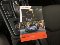 Seat León 2020 5p FR L4/1.4/T DSG    2020 Seat León Venta Documentos 1