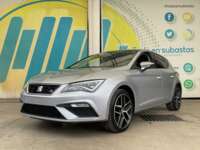 Seat León 2020 5p FR L4/1.4/T DSG    2020 Seat León Venta Exteriores 1
