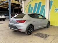 Seat León 2020 5p FR L4/1.4/T DSG    2020 Seat León Venta Exteriores 5