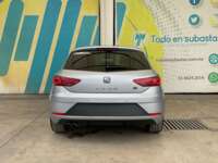 Seat León 2020 5p FR L4/1.4/T DSG    2020 Seat León Venta Exteriores 6