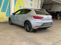 Seat León 2020 5p FR L4/1.4/T DSG    2020 Seat León Venta Exteriores 7