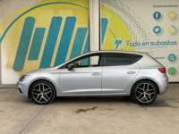 Seat León 2020 5p FR L4/1.4/T DSG    2020 Seat León Venta Exteriores 8