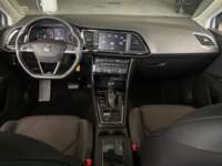 Seat León 2020 5p FR L4/1.4/T DSG    2020 Seat León Venta Interiores 4