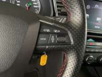 Seat León 2020 5p FR L4/1.4/T DSG    2020 Seat León Venta Interiores 7