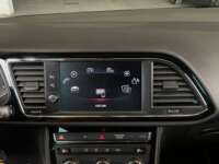 Seat León 2020 5p FR L4/1.4/T DSG    2020 Seat León Venta Interiores 8
