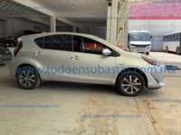Toyota Prius 2021 5p C Híbrido L4/1.5 Aut IMG_5007