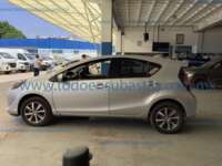 Toyota Prius 2021 5p C Híbrido L4/1.5 Aut IMG_5012