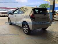 Toyota Prius 2021 5p C Híbrido L4/1.5 Aut IMG_5010