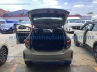Toyota Prius 2021 5p C Híbrido L4/1.5 Aut 2021 Toyota Prius Ingreso Cajuela 0