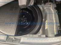 Toyota Prius 2021 5p C Híbrido L4/1.5 Aut 2021 Toyota Prius Ingreso Cajuela 2
