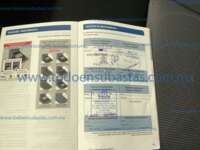 Toyota Prius 2021 5p C Híbrido L4/1.5 Aut 2021 Toyota Prius Ingreso Documentos 1