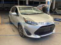Toyota Prius 2021 5p C Híbrido L4/1.5 Aut 2021 Toyota Prius Ingreso Exteriores 2