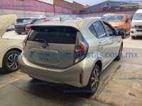 Toyota Prius 2021 5p C Híbrido L4/1.5 Aut 2021 Toyota Prius Ingreso Exteriores 3