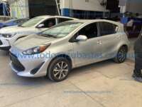 Toyota Prius 2021 5p C Híbrido L4/1.5 Aut 2021 Toyota Prius Ingreso Exteriores 6