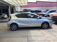 Toyota Prius 2021 5p C Híbrido L4/1.5 Aut 2021 Toyota Prius Ingreso Exteriores 7