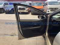 Toyota Prius 2021 5p C Híbrido L4/1.5 Aut 2021 Toyota Prius Ingreso Interiores 0