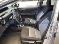 Toyota Prius 2021 5p C Híbrido L4/1.5 Aut 2021 Toyota Prius Ingreso Interiores 1