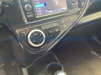 Toyota Prius 2021 5p C Híbrido L4/1.5 Aut 2021 Toyota Prius Ingreso Interiores 10