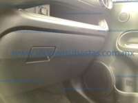 Toyota Prius 2021 5p C Híbrido L4/1.5 Aut 2021 Toyota Prius Ingreso Interiores 15