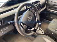 Toyota Prius 2021 5p C Híbrido L4/1.5 Aut 2021 Toyota Prius Ingreso Interiores 2