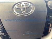 Toyota Prius 2021 5p C Híbrido L4/1.5 Aut 2021 Toyota Prius Ingreso Interiores 20