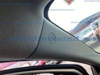 Toyota Prius 2021 5p C Híbrido L4/1.5 Aut 2021 Toyota Prius Ingreso Interiores 21