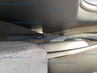 Toyota Prius 2021 5p C Híbrido L4/1.5 Aut 2021 Toyota Prius Ingreso Interiores 24