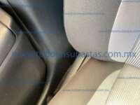 Toyota Prius 2021 5p C Híbrido L4/1.5 Aut 2021 Toyota Prius Ingreso Interiores 25